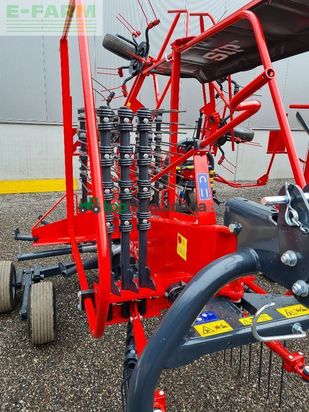 Henificador - SIP - star 400/11