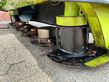 Cortacésped manual - Claas - disco 3200-f profl 2023