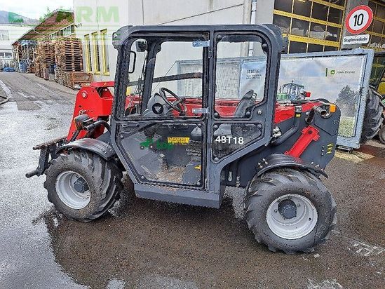 Telescopica - Thaler - 48t18