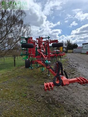 Cultivador - Agro-Masz - runner x5