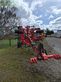 Cultivador - Agro-Masz - runner x5