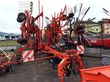 Henificador - Kuhn - ga 8521