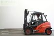 Elevadora - Linde - h 50 d evo 394-02