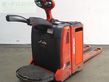 Elevadora - Linde - t 20 ap 131