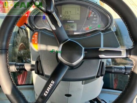 Tractor agrícola - Claas - arion 570 cmatic cebis