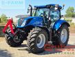 Tractor agrícola - New Holland - t6.180 ac stufe v
