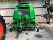 Empacadora gigant - John Deere - v 461 m