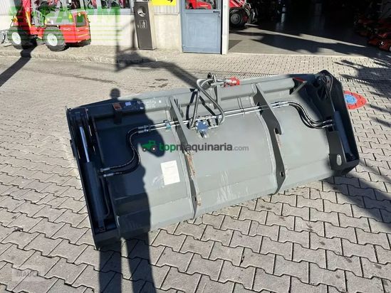 Minicargadora - Weidemann - 4 in 1 klappschaufel 2m weidemann hv