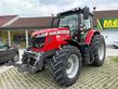 Tractor agrícola - Massey Ferguson - 6713s
