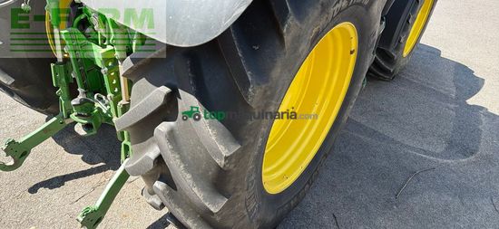 Tractor agrícola - John Deere - 6R 150
