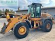 Minicargadora - Case IH - 721f
