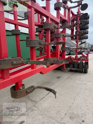 Cultivador - Horsch - tiger 6 xl