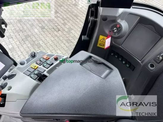 Tractor agrícola - Claas - xerion 5000 trac vc TRAC VC