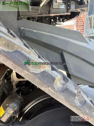 Cosechadora de Cereal - Fendt - ideal 8 t