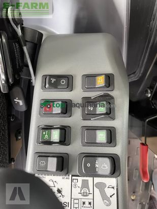 Excavadora - Bobcat - e 60