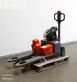 Elevadora - Linde - mt 15 1133