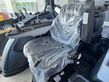 Tractor agrícola - Valtra - n155a mit rüfa und fk