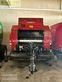 Empacadora gigant - Case IH - rb 344