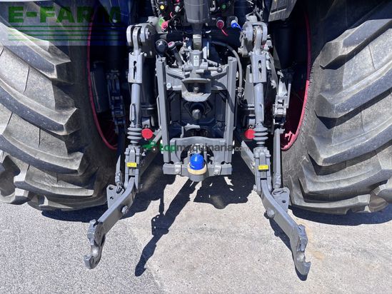 Tractor agrícola - Fendt - 728 vario gen7 profi+