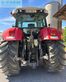 Tractor agrícola - Steyr - 6150 cvt profi