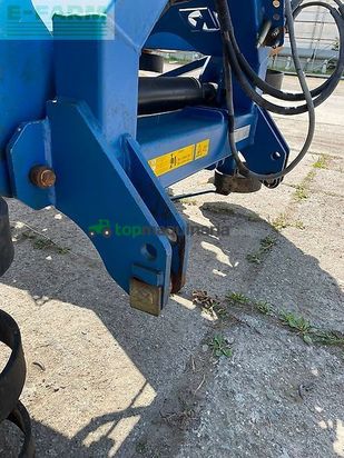 Grada de disco - Kockerling - rebell classic 400