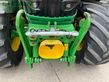 Tractor agrícola - John Deere - 6145r tractor (st26399)