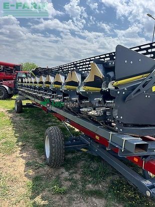 Cosechadora de Cereal - Case IH - axial-flow 8250 afs harvest command