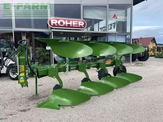 Arado - Amazone - cayros xms 1050 vario