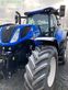 Tractor agrícola - New Holland - t7.260 pc swii s5
