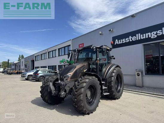 Tractor agrícola - Valtra - g135