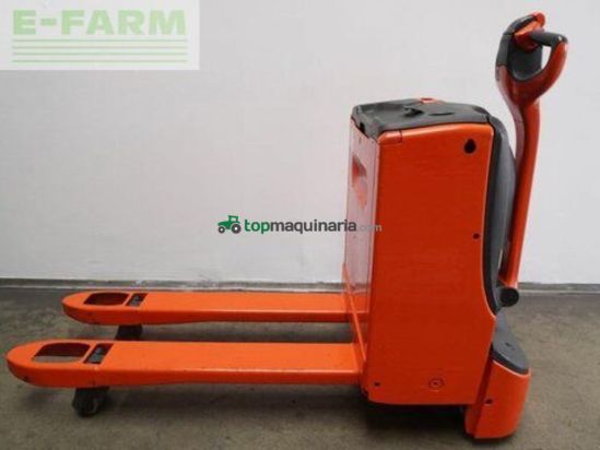 Elevadora - Linde - t 20 1152