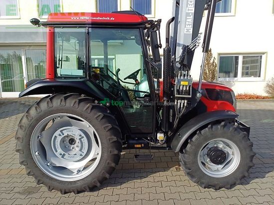 Tractor agrícola - Hattat - c3080