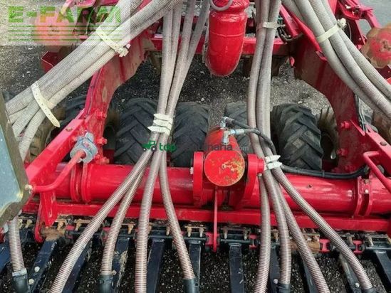 Sembradora directa - Horsch - pronto3dc