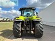 Tractor agrícola - Claas - axion 830 hexashift cebis