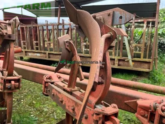 Arado - Gregoire Besson - spk9