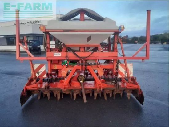 Combinado de siembra - Kuhn - combine semis