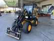 Minicargadora - JCB - 403 plus mit kabine 30km/h euro