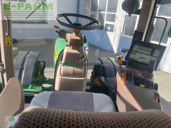 Tractor agrícola - John Deere - 8370r e23