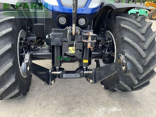 Tractor agrícola - New Holland - t7.270 blue power (st24236)