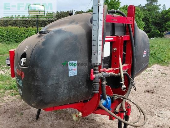 Atomizador -  - VISION 1500
