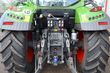 Tractor agrícola - Fendt - 312 vario profi+
