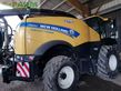 Cosechadora de Cereal - New Holland - fr650
