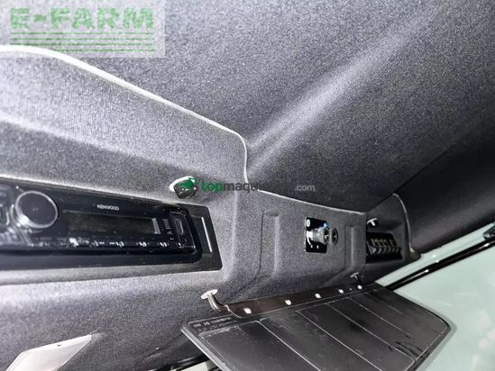 Tractor agrícola - Belarus - 3022 dc1