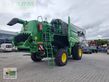 Cosechadora de Cereal - John Deere - t550