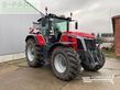 Tractor agrícola - Massey Ferguson - 8s.305 dyna-vt exclusive Exclusive