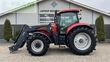 Tractor agrícola - Case IH - puma 230 med frontlift og frontlæsser