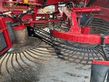 Cosechadora de Cereal - Grimme - rexor 630 rüttelschar fm