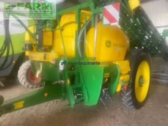 Atomizador - John Deere - r740i