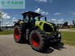 Tractor agrícola - Claas - axion 830