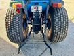 Tractor agrícola - Iseki - tg 3135 + mulchdeck 1,55m